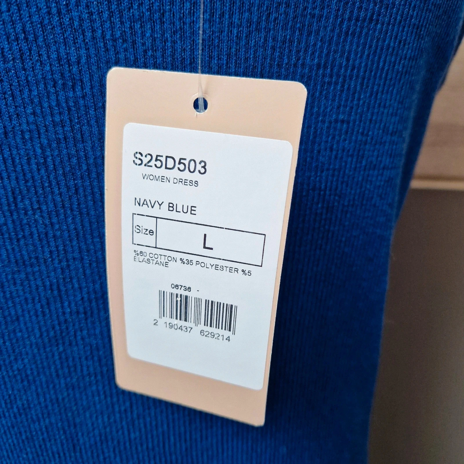 Vestido longo – photo 5